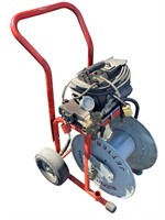 RIDGID 62697 Electric Jetter