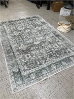 homefine 9x6ft area rug