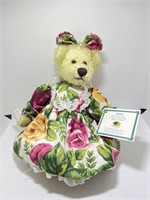 ROYAL DOULTON OLD COUNTRY ROSES COUNTRY BEAR A