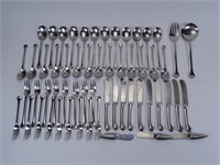 DANSK KOBENHAVN FLATWARE