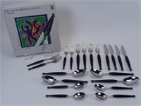 MATTEO THUN "FANTASIA" FLATWARE