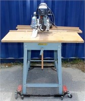 Delta Radial Arm Saw