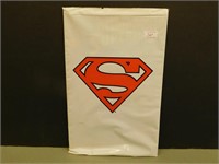 1990 Death of Superman SEALED