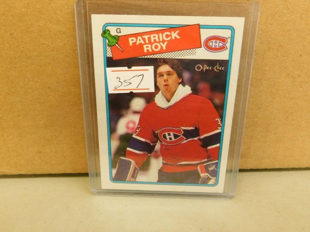 Hockey, Baseball, Comic Book & Sports Memorabilia Auction