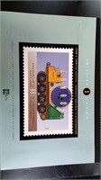 Stamps -  Canadian MNH Mini Book