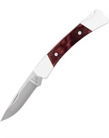 Buck Knives 503 Prince Folding Pocket Knife,