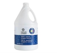 Natural Oxy Liquid Bleach 3.63 L