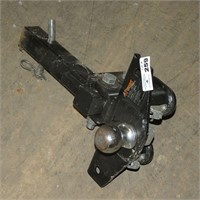 Curt Heavy Duty Towing Hitch