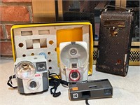 Kodak Junior, Starmite, StarTech, Winner Camera