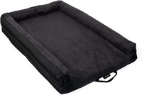 (U) Burley Pet Bed