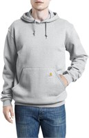 (N) Carhartt Mens Midweight Hooded Sweatshirt