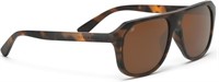 (N) Oatman Matte Classic Tortoise - Saturn Polariz