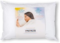 Mediflow Fiber: The First & Original Water Pillow,