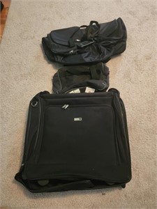 Ciao! Luggage, 3 bags