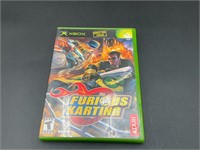 Furious Karting XOBX Video Game