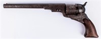 Firearm Antique Colt Paterson Revolver