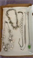 Assorted Necklaces (5)