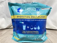 Liquid I.V. Hydration Multiplier Electrolyte