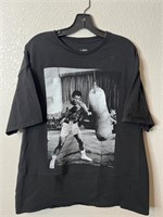 Mohammad Ali Boxing Shirt