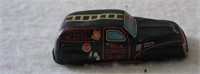 Vintage RCA Tin Toy Car
