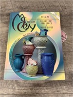 Volume 1 McCoy Pottery Collectors reference book