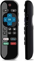 Replacement Remote Control for Insignia Roku TV