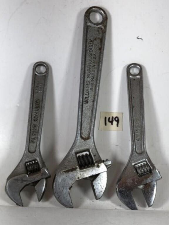 Tool and Collectable Auction