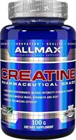 ALLMAX Nutrition, Creatine Powder, 100% Pure Micro