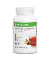 Herbalife Herbal Tea Concentrate: Chai with non-GM