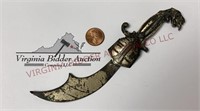 Vintage Empire State Building NYC Letter Opener