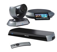 Lifesize Icon 600 Video Conferencing System NEW