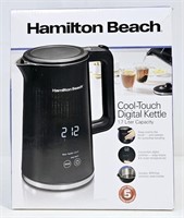 BRAND NEW COOL TOUCH KETTLE