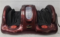 H&B Luxuries Foot Massager - Works