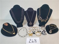 20 Pieces Fashion Jewelry