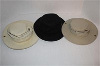 The Tilley Hats