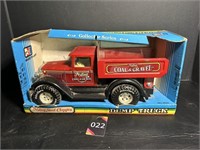 Nylint Coal & Gravel Co Truck  #3050 - New In Box