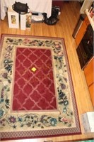 Area Rug 65 x 92