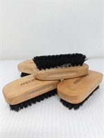 x4 Scrub Brush/Shoe Brush
