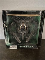The Matrix Mifune's Last Stand Deluxe Boxed Set