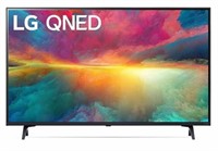 43" LG QNED 4K UHD Smart TV - NEW $610