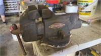 Craftsman Bench Vise