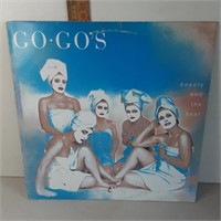 The Gogos LP