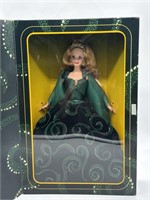 VTG 1996 Emerald Enchantment Barbie