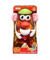 Hasbro $44 Retail Playskool Toy Story Mr Potato