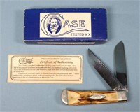 Case Bradford 5223 Folding Knife