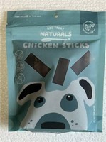 Chicken Sticks 170.1 g Treat For Dogs