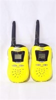 Cobra Micro talk FRS 110 2 Way Radios