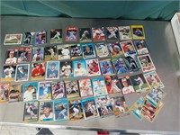 1980s-1990s Baseball Cards