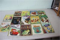 14 Children`s Books