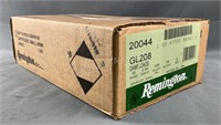 (250) Rnds Remington Game Loads 20 GA.